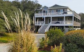 Port Trinitie Duck North Carolina
