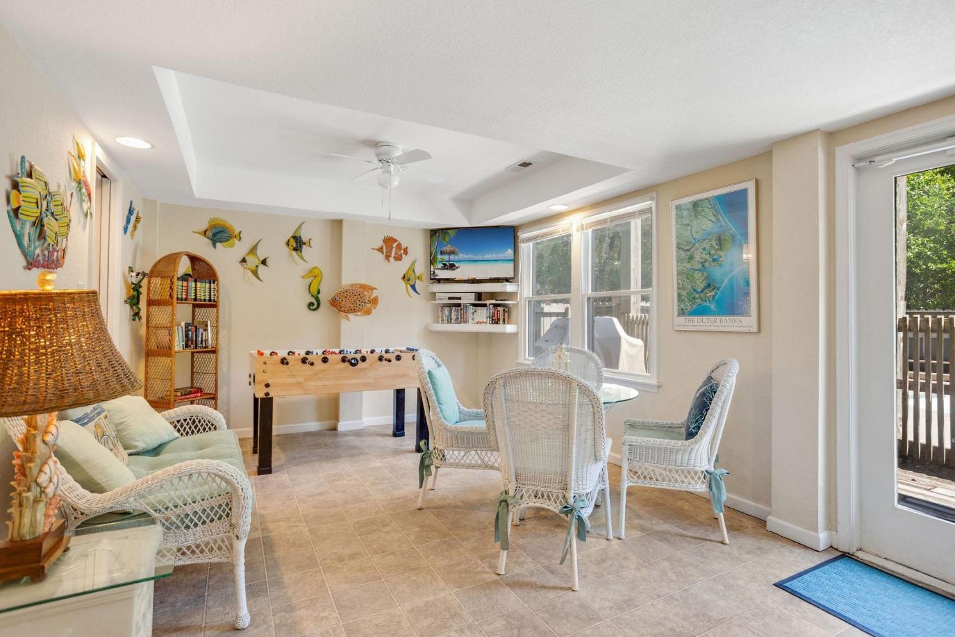 2020 Merryweather 4 Min Walk To Beach Duck Exterior photo