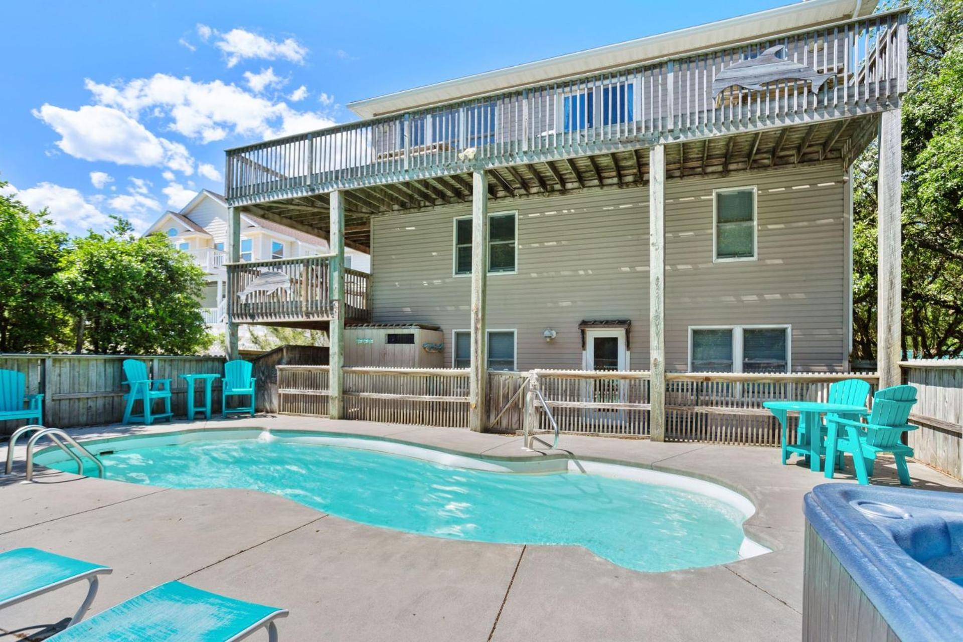 2020 Merryweather 4 Min Walk To Beach Duck Exterior photo