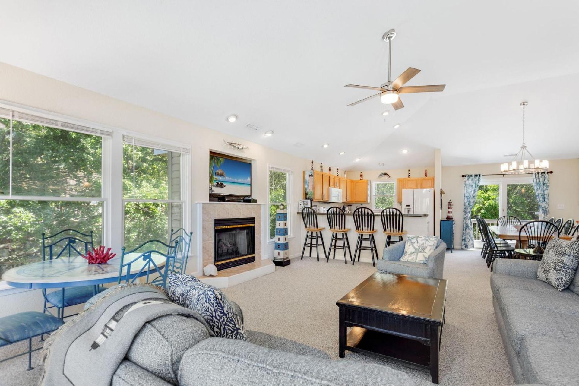 2020 Merryweather 4 Min Walk To Beach Duck Exterior photo