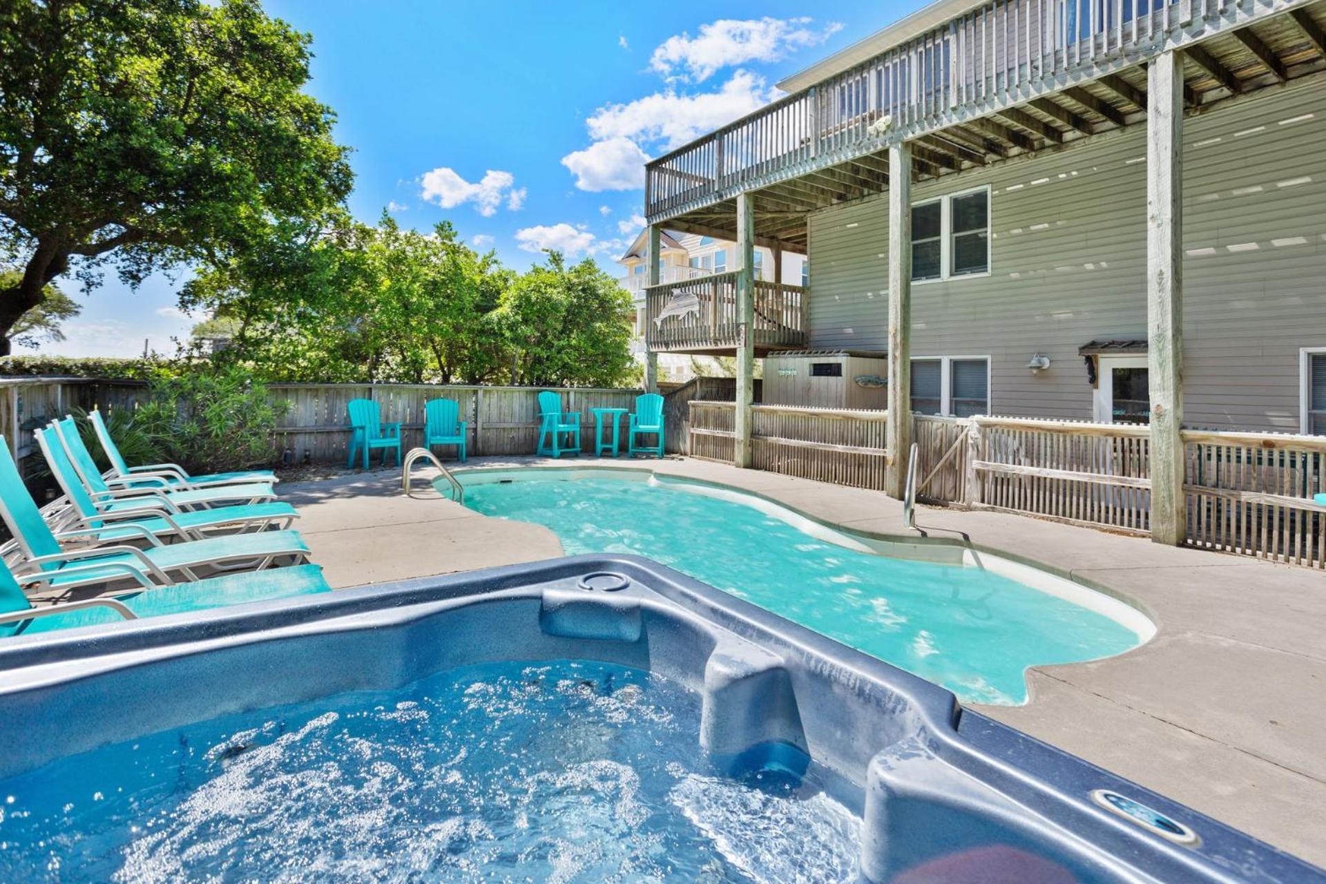 2020 Merryweather 4 Min Walk To Beach Duck Exterior photo